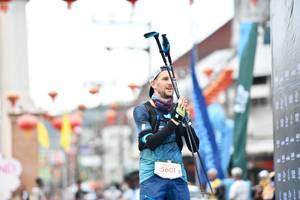 BIB: 5601, 1010
                            <button type="button" onclick="openModal(21897613)" class="btn btn-primary btn-sm float-right btn-popup" data-toggle="modal" data-target=".modal-high-quality">
                        <i class="fas fa-shopping-cart"></i> Add to Cart
                    </button>
                                            <button type="button" onclick="isThisMe(21897613, true)" class="btn btn-success btn-sm float-right btn-popup btn-isme hidden" data-toggle="tooltip" data-placement="bottom" title="นี่คือรูปของคุณใช่ไหม คลิกที่นี่เพื่อเอาเข้าอัลบั้ม">
                        <i class="fas fa-plus"></i> Add to album
                    </button>
                    <button type="button" onclick="isThisMe(21897613, false)" class="btn btn-warning btn-sm float-right btn-popup btn-isnotme hidden">
                        <i class="fas fa-ban"></i> Remove from album
                    </button>